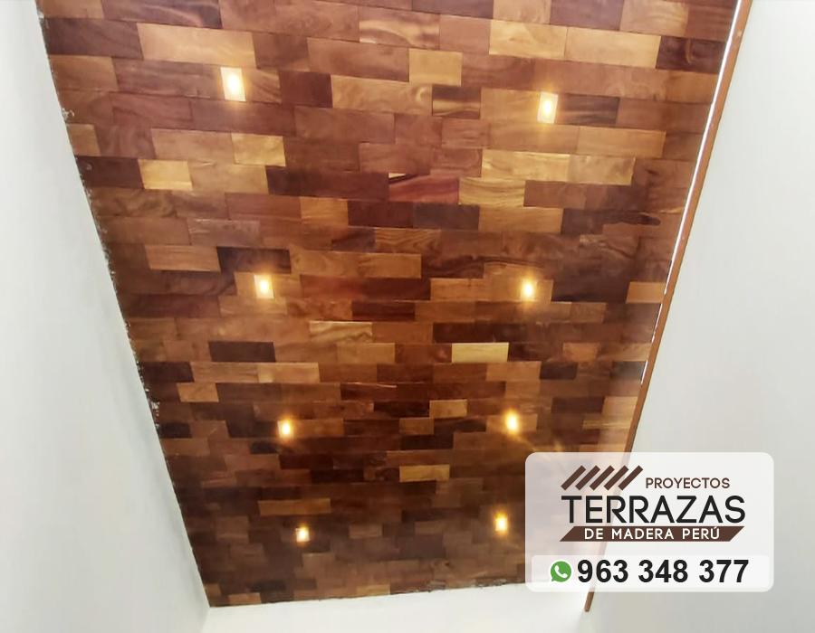 instalacion de techos machihembrados con finos acabados,  estructura de madera, techos de madera, machihembrado