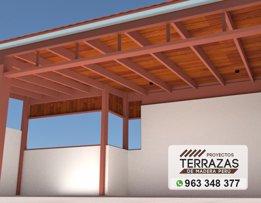 instalacion de techos machihembrados con finos acabados,  estructura de madera, techos de madera, machihembrado